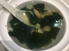 -喜家德虾仁水饺(华强天虹店)