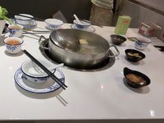 -陈记顺和潮汕牛肉火锅(韩江路店)