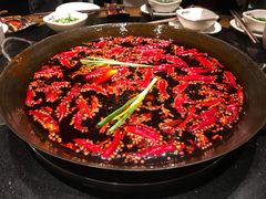 -纸盐河码头火锅(十八梯店)