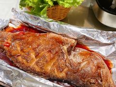 -U你·湖北家宴菜(南湖总店)