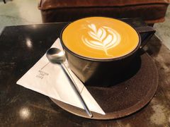 -Nectar One Cafe(勇烈路n1店)