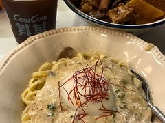 -CowCow其其·牛杂咖啡公司(六运店)