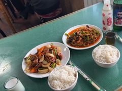 -华光餐厅(复兴路店)