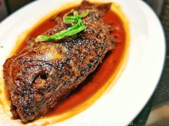 -阿庄新豫菜(通泰路店)