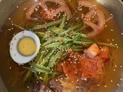 -街角等你.大连海鲜烧烤.经典铁板海鲜串(西安路店)