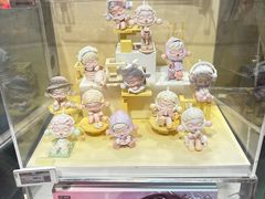 -泡泡玛特POPMART(赛格国际购物中心店)