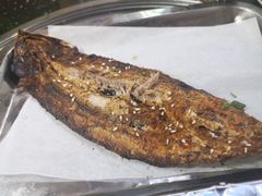 -虾老大小龙虾烧烤(竞舟店)