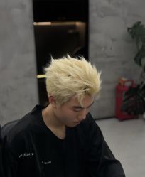 -汤尼英盖TONI&GUY-essensuals