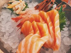 -Mr·Fish鱼鲜生海鲜放题(银泰in99店)