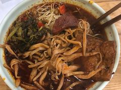 -晓马鸭店(新芜路店)
