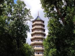 -灵谷景区