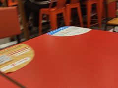 -汉堡王(上海虹口龙之梦)