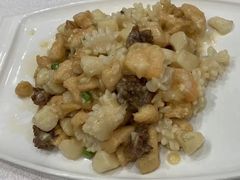 -北纬39度天津宴(黑牛城道店)