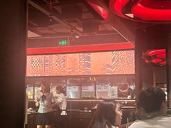 -捞王锅物料理(金华义乌之心店)