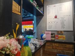-obba kitchen(宽厚里总店)