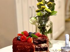 -姆们M Sweetie Cake(三里屯店)