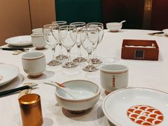 包厢-大鸭梨烤鸭·北京菜(南小街/南苑店)
