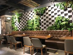 -铁道茶苑.色稷餐厅(莲花南路店)
