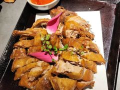-姑苏家宴·苏帮菜·松鼠桂鱼(苏州总店)