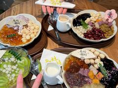 -河风の幸会精致料理