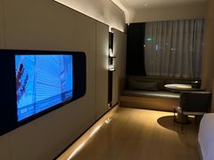 -深圳滨河时代ICON LAB艾垦酒店