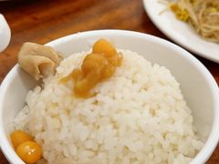 -温记府廟豆汤饭·始于1955年(海椒店)