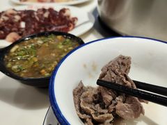 -陈记顺和潮汕牛肉火锅(韩江路店)