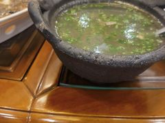 -民族饭荘(新华大街店)