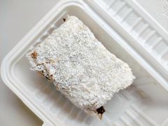 椰蓉卷-老回回饺子馆(海洋馆店)