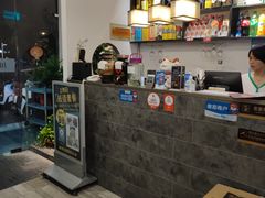 -川悦壹号·川菜(蠡溪路店)