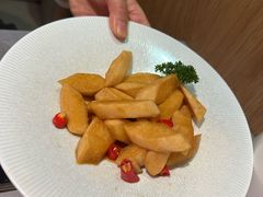 -阿源鱼捞斑鱼火锅·海鲜粥(山景尚宅店)