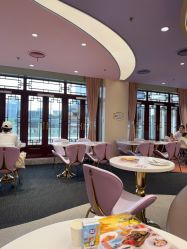-奈尔宝·国风主题儿童乐园·亲子餐厅(豫园商城店)
