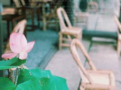 -Metal hands·铁手咖啡