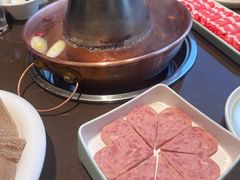 -匹夫涮肉城(黄村店)