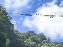 -龙湾潭国家森林公园