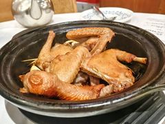 -围龙屋客家食府(福田店)