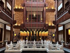 -西安华清御汤酒店