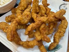 -胖娃古镇鸡杂(磁器口总店)