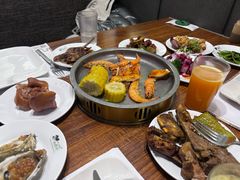 -汉巴味德(大悦城店)