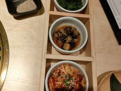 -赤坂亭·M9和牛烧肉(南京江南虹悦城店)