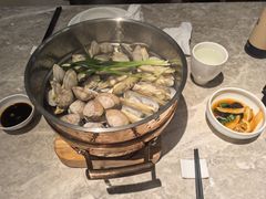 -烹贝小馆(华采天地店)