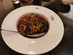 -铭轩中餐厅·海南菜·粤菜(亚龙湾瑞吉店)