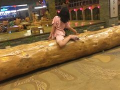 -家乐比水文化休闲广场(望花都店)