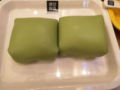 -满记甜品(荟聚购物中心店)