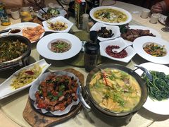-森谷美食公园(杨行店)