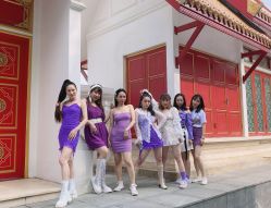 -MME飞放街舞&JC Dance 