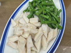 -鲁南仔·滕州炒鸡(经三路店)