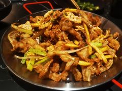 -红盔甲·小龙虾(人民广场店)