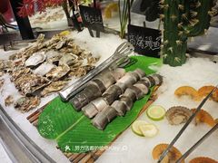 -吃货码头自助餐厅(天悦城店)