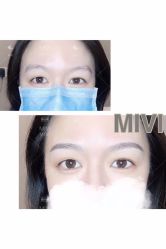 -MIVI半永久纹眉纹绣